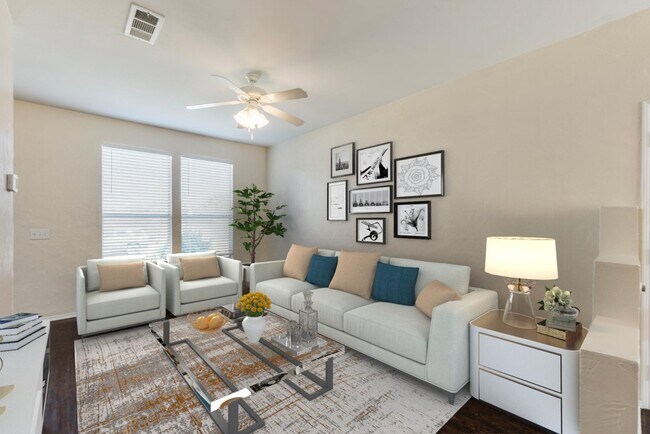 Building Photo - 519 Pickens Ln