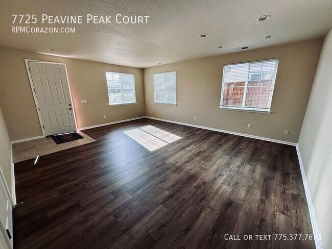 Building Photo - 7725 Peavine Peak Court