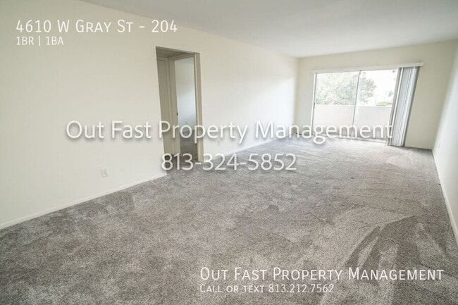 Building Photo - 4610 W Gray St