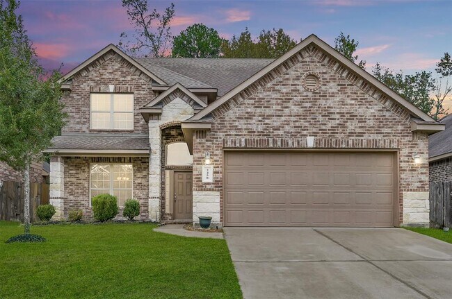 Primary Photo - 2458 Garden Falls Dr
