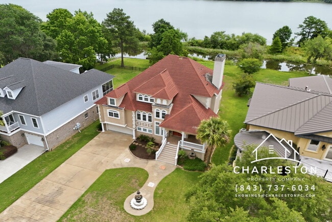 Building Photo - 1739 Indigo Island Dr