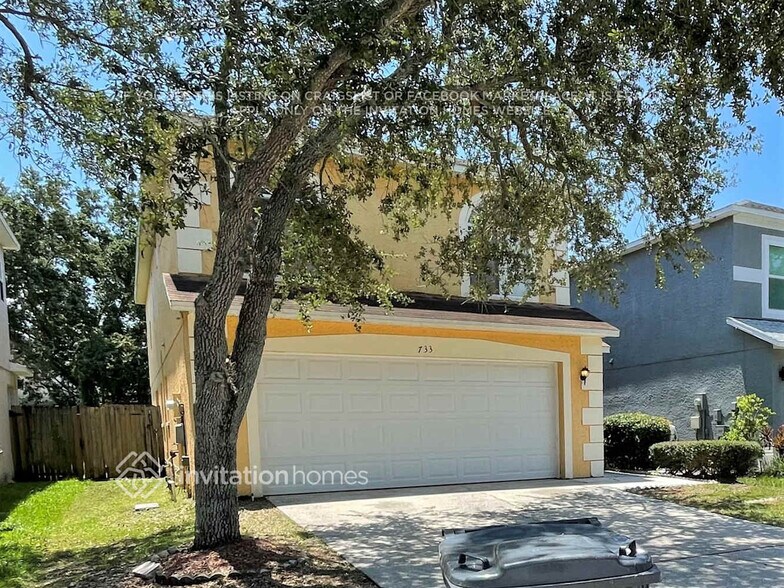 Building Photo - 733 Burlwood St