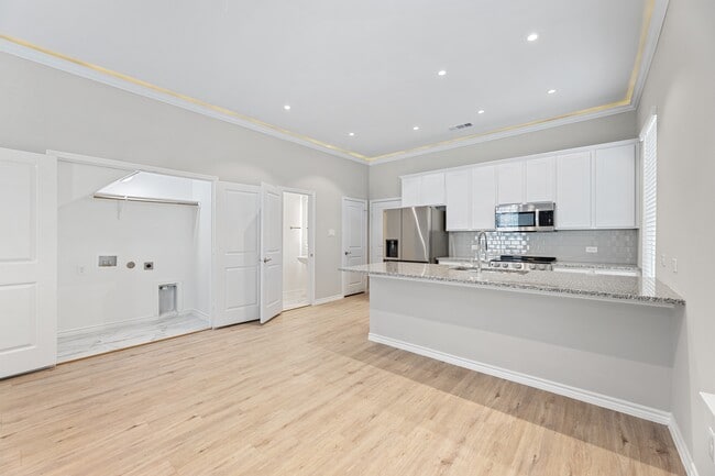 Floorplan - Audra Townhomes