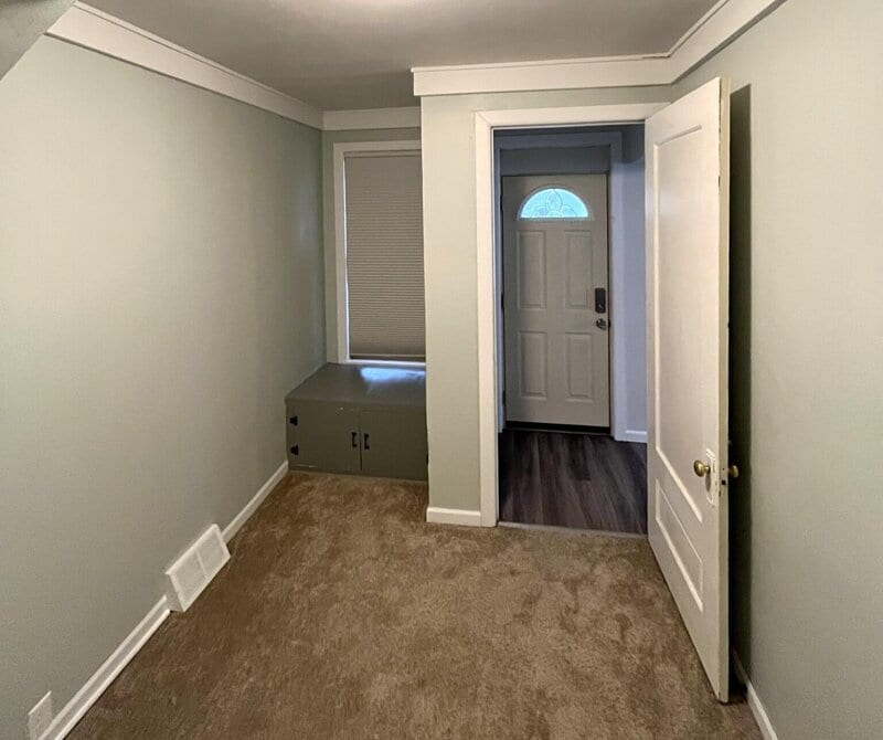 Bedroom 1 - 1825 N 58th St