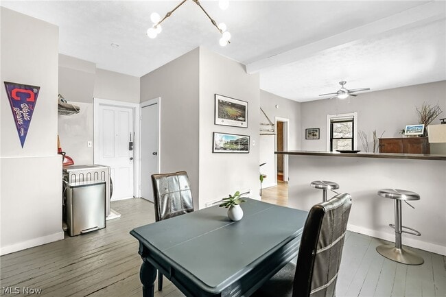 Building Photo - 1009 Kenilworth Ave