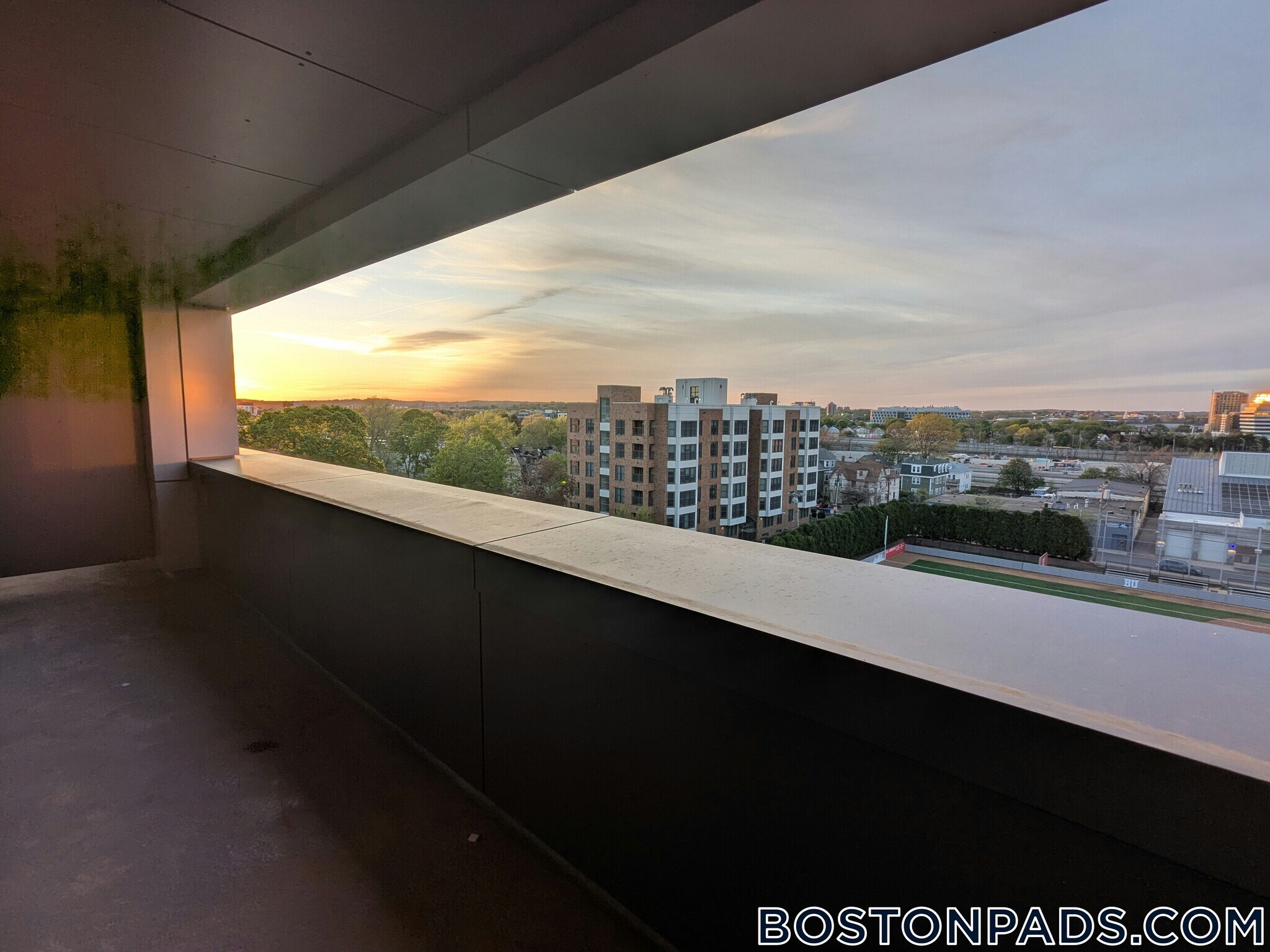 Building Photo - 1079 Commonwealth Ave