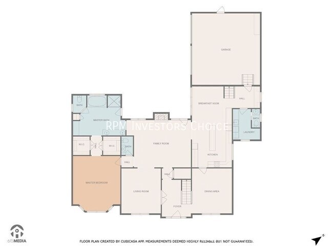 Building Photo - 704 Millstone Ln