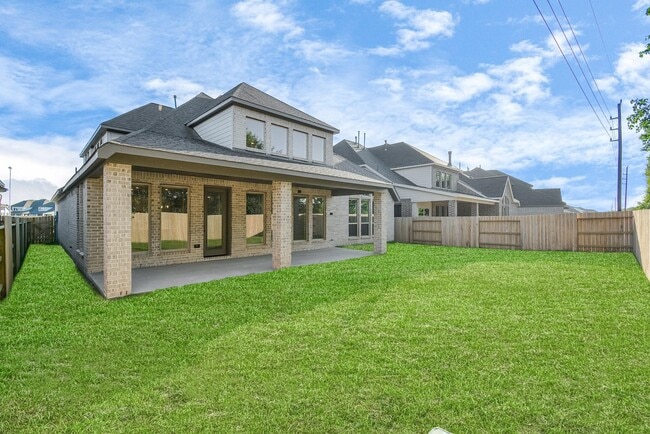 Building Photo - 5838 Turquoise Ct