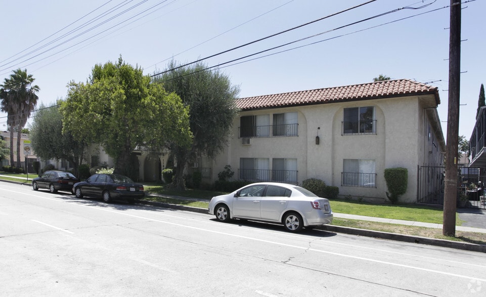 Primary Photo - Valle Vista Apartments