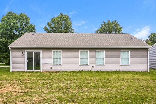 Building Photo - 1193 Sunkiss Ct