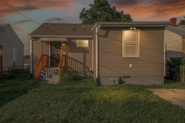 Building Photo - Cozy 2 Bedroom, 1 Bathroom Home in Manches...