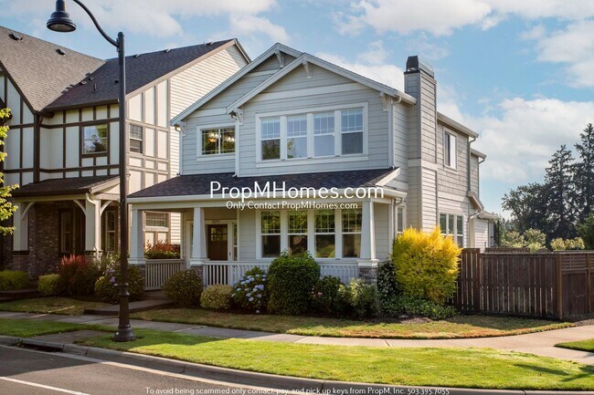 Building Photo - Luxury Four Bedroom Home in Villebois - Co...