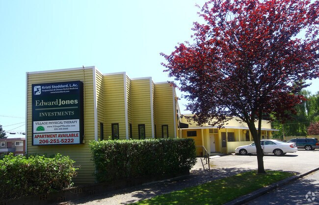 Building Photo - Naguna Apartments