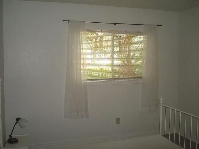 Larger Bedroom - 415 N Halifax Ave