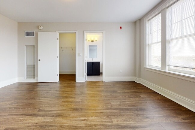 Floorplan - Bellerive