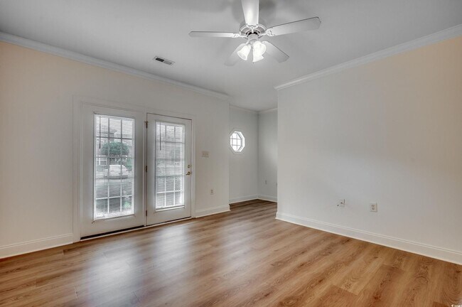 Building Photo - TURNBERRY PARK @ CAROLINA FOREST