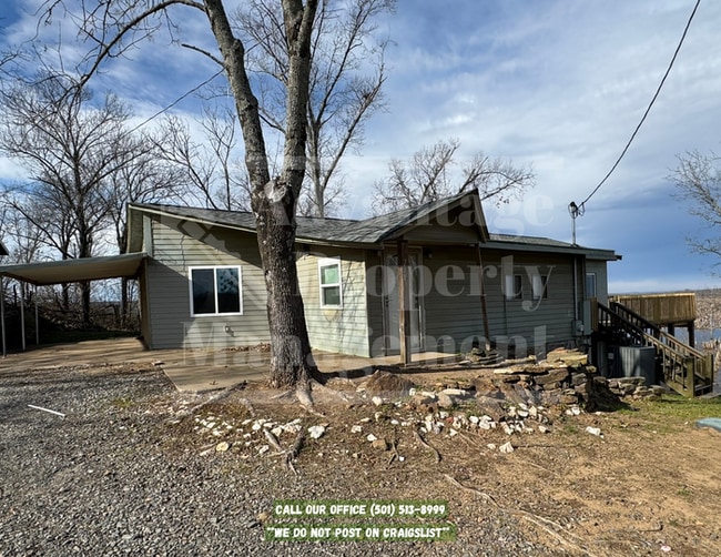 Building Photo - 211 Adams Lake Rd