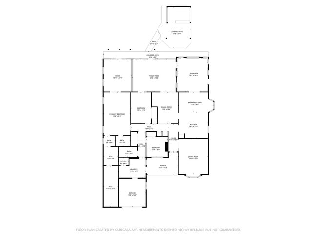 Building Photo - Large Home