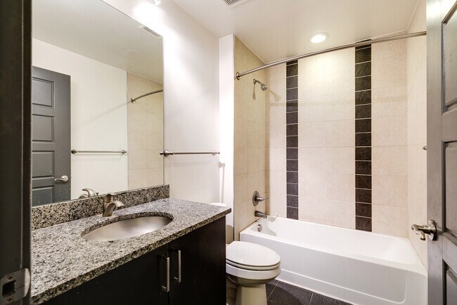 Building Photo - The Cameron Lofts