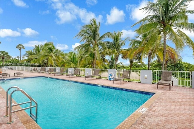 Building Photo - 9341 Collins Ave