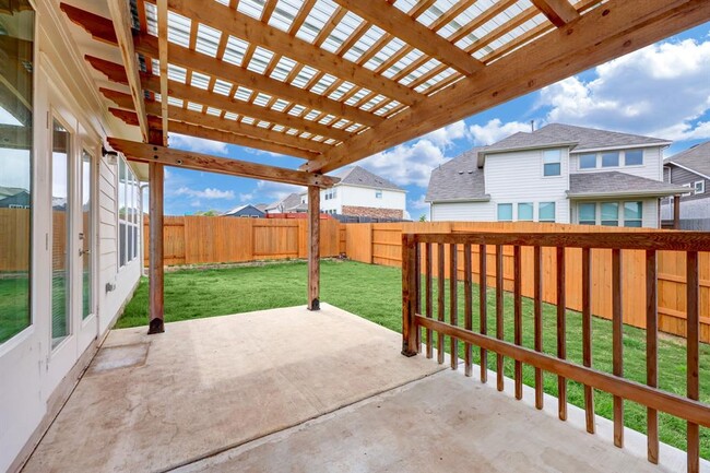 Building Photo - 464 Leadtree Loop