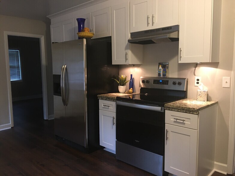 Kitchen 2 - 1210 Fox Run Dr