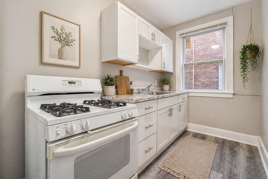 Building Photo - 3759 Atkinson St