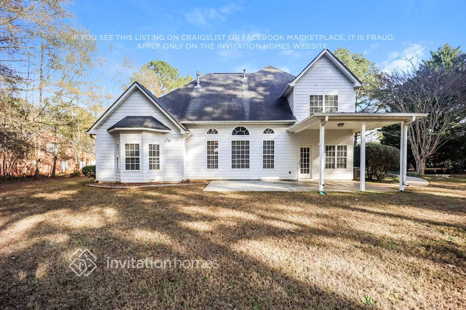 Building Photo - 319 Harvest Run