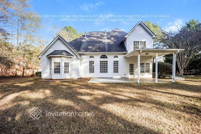 Building Photo - 319 Harvest Run