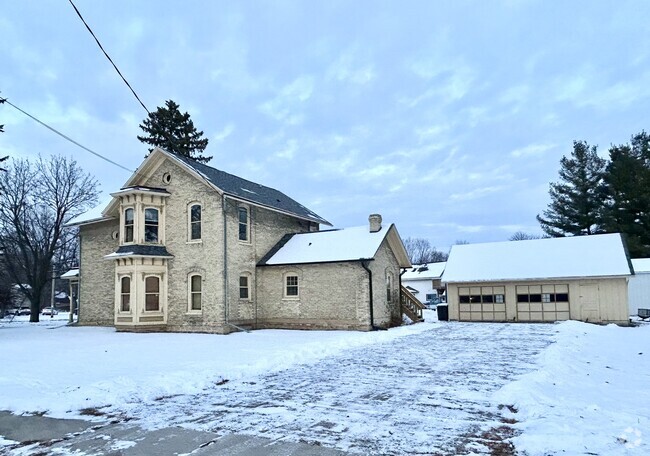 Building Photo - 745 W Madison Ave