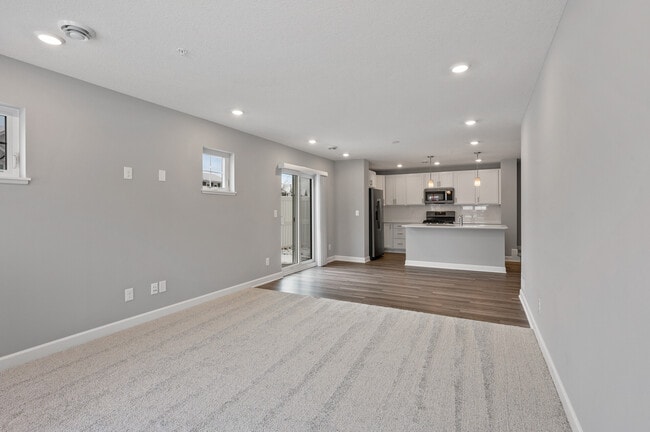 Building Photo - 11032 Zest St NE