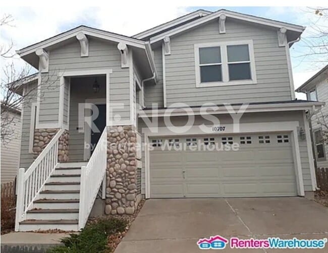 Building Photo - 10707 Cherrington St