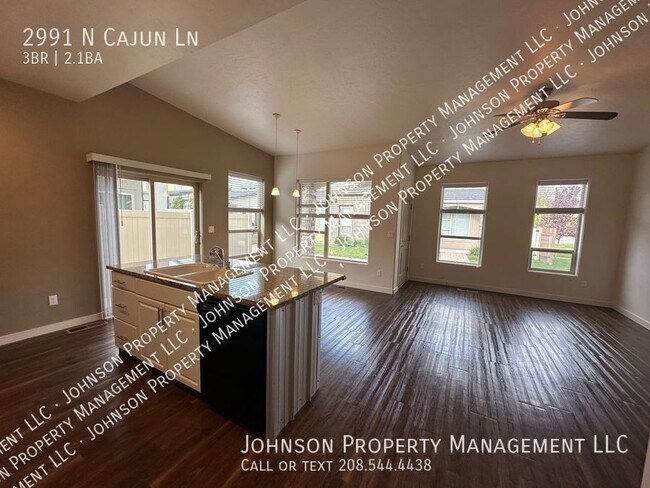 Building Photo - 2991 N Cajun Ln