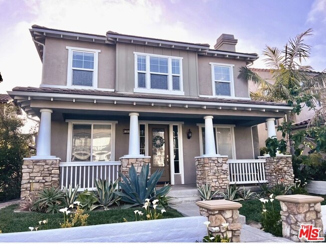 Building Photo - 1353 Caspian Way