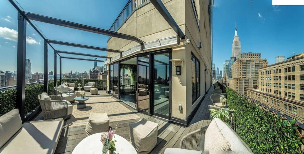 Building Photo - 114 E 32nd St