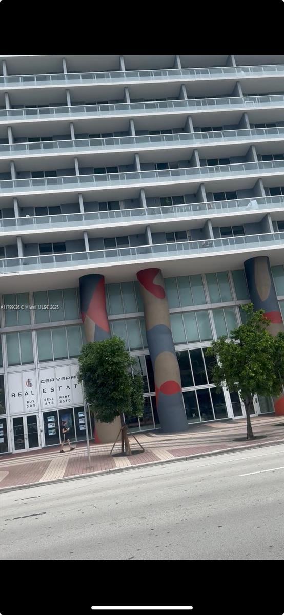 Primary Photo - 50 Biscayne Blvd