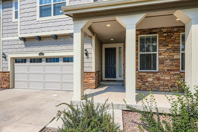 Building Photo - 14810 Vienna Cir