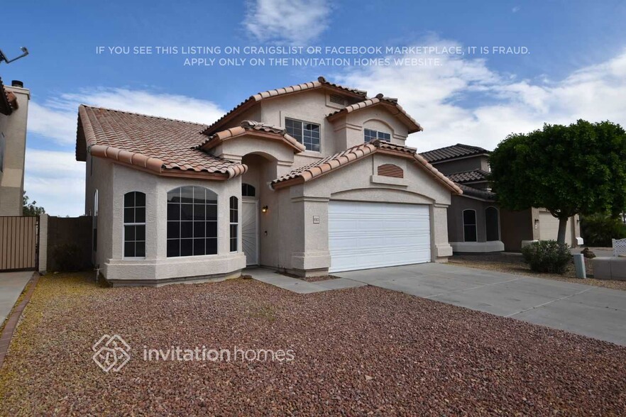 Building Photo - 15923 N 89th Ave