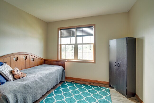 Building Photo - 4605 Pawnee Pass