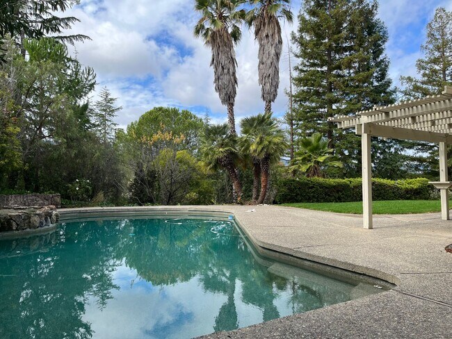 Building Photo - Coming Soon! Beautiful Gated Community in Rinconada Hills!  Elegant Home with Hilltop Views, Priv...