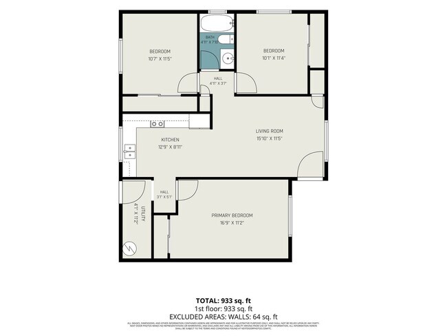 Building Photo - 76 Newland Ct