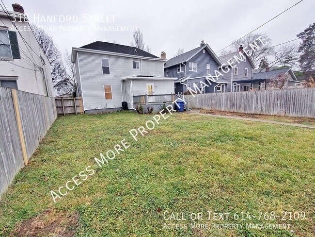 Building Photo - 318 Hanford St
