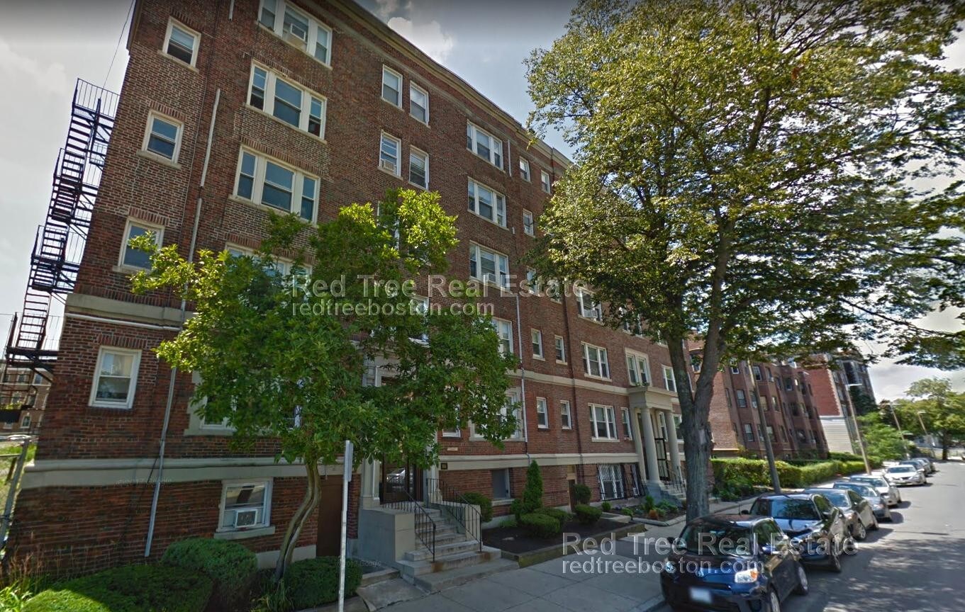 Building Photo - 88 Washington St