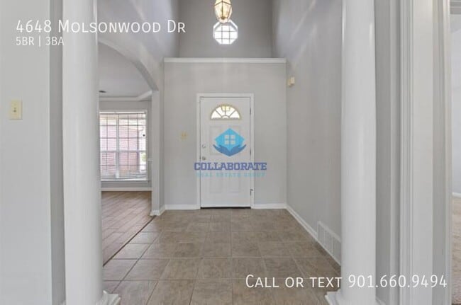 Building Photo - 4648 Molsonwood Dr