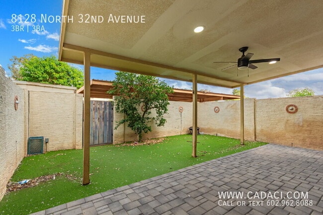 Building Photo - 8128 N 32nd Ave