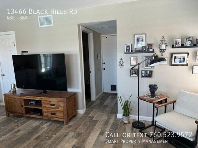 Building Photo - 13466 Black Hills Rd