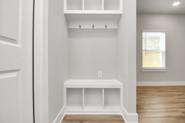 Building Photo - Welcome to the Hickory — Contemporary Comfort, Beautifully Balanced.