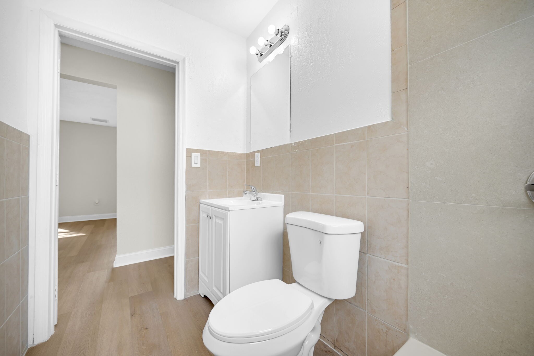 Building Photo - 299 NW 43rd St