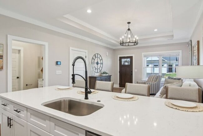 Building Photo - Finally, Space to Breathe — One-Level Homes, Not Crowded Apartments