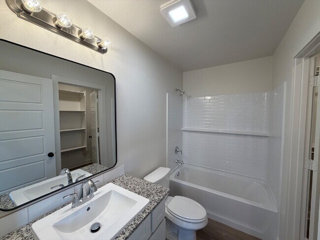Building Photo - Beautiful New Build Home on South Side of Lubbock!